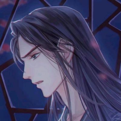 香蜜沉沉烬如霜